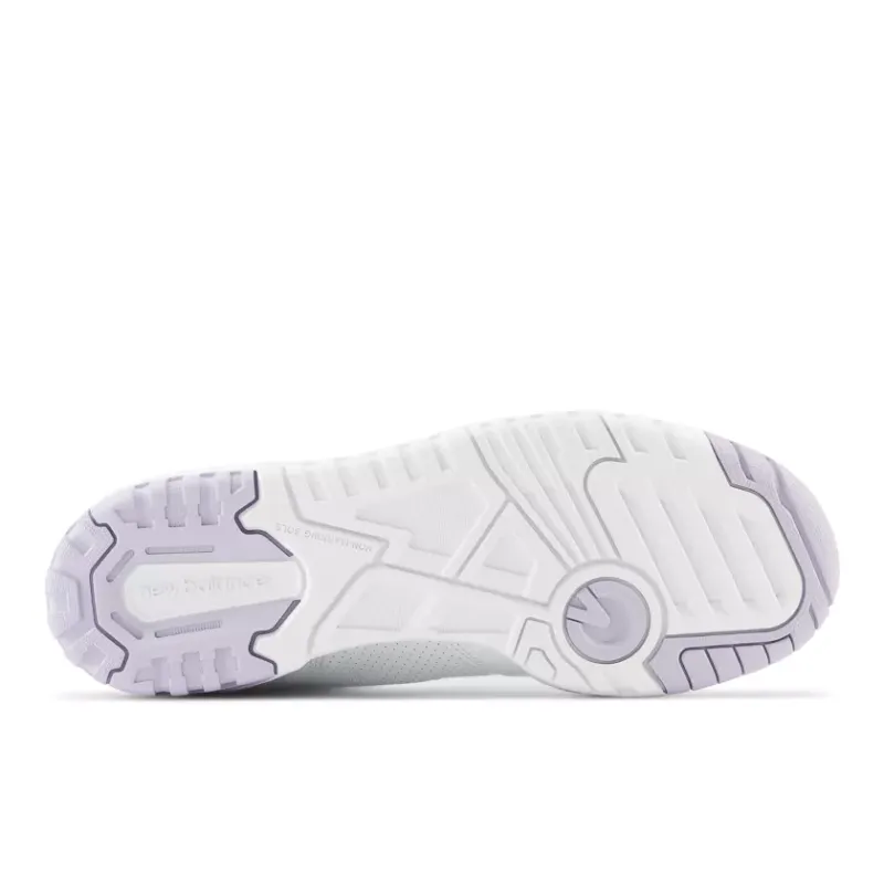 New Balance 550BV White (BBW550BV)