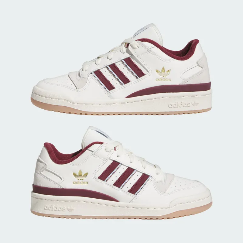 adidas Forum Low CL Shoes (IG3965)