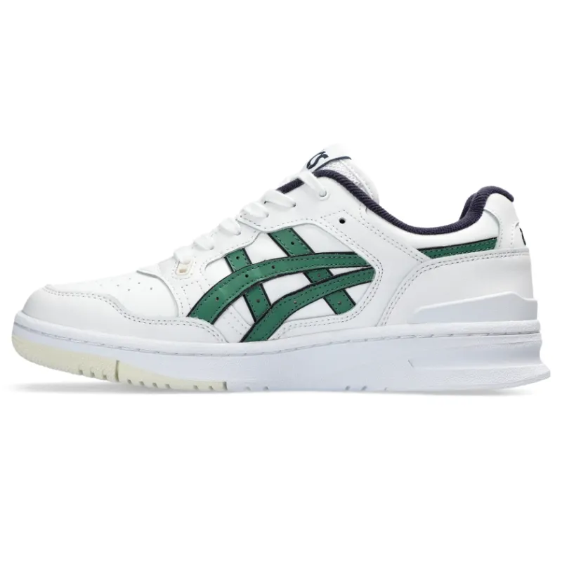 Asics EX89 White / Shamrock Green (1201A476-116)