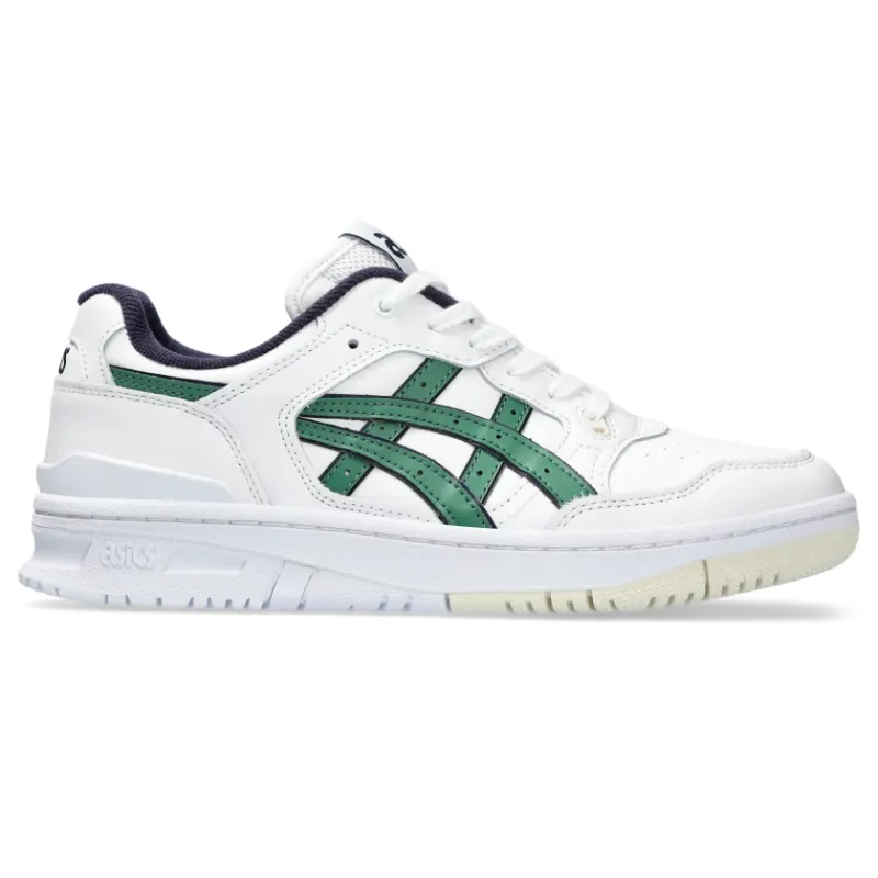 Asics EX89 White / Shamrock Green (1201A476-116)