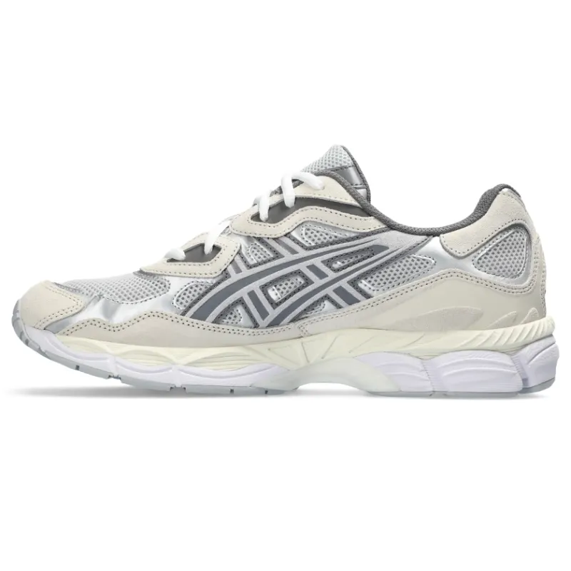 Asics Gel-NYC Concrete / Oatmeal (1203A383-020)