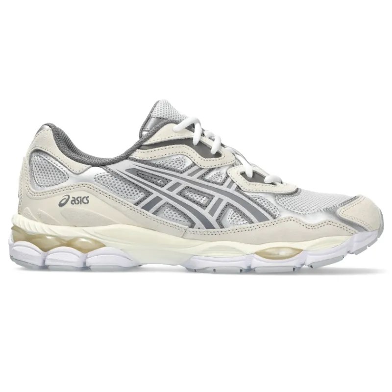 Asics Gel-NYC Concrete / Oatmeal (1203A383-020)