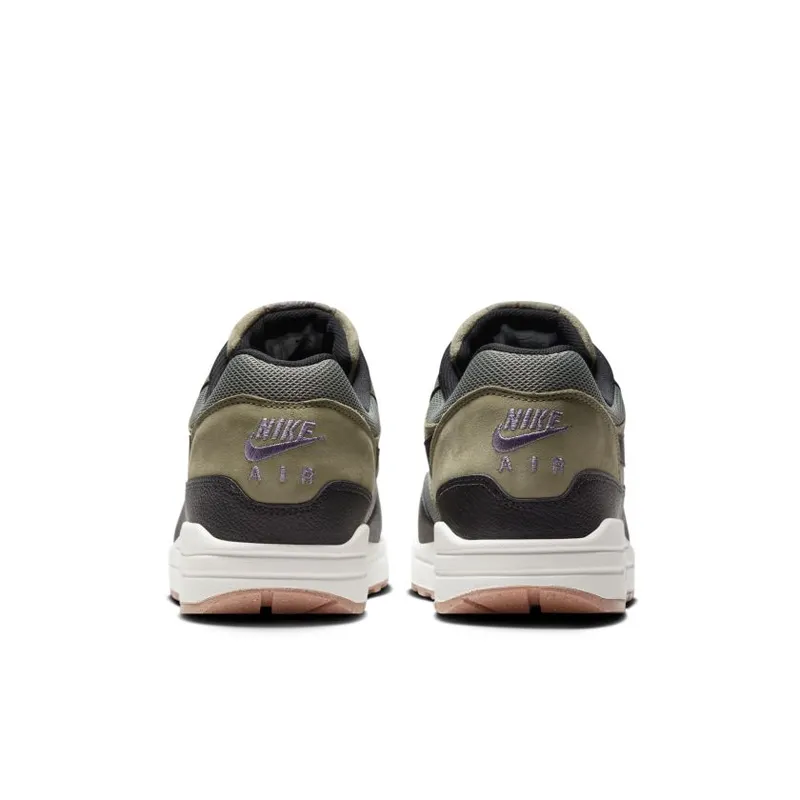 Nike Air Max 1 SC ‘Neutral Olive and Black’ (FB9660-003)