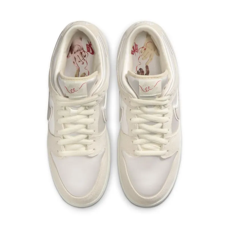 Nike SB Dunk Low Premium ‘Coconut Milk’ (FZ5654-100)