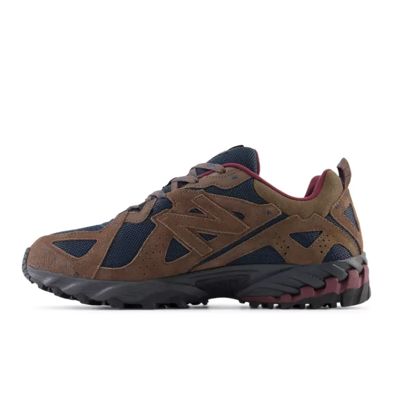 New Balance 610TBI Brown (ML610TBI)