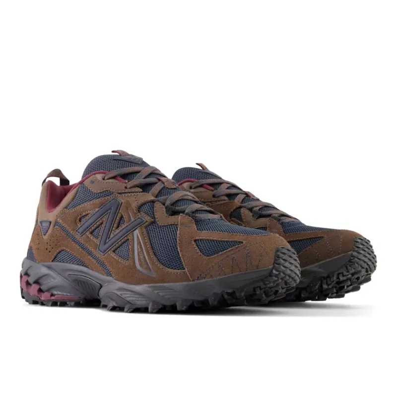 New Balance 610TBI Brown (ML610TBI)