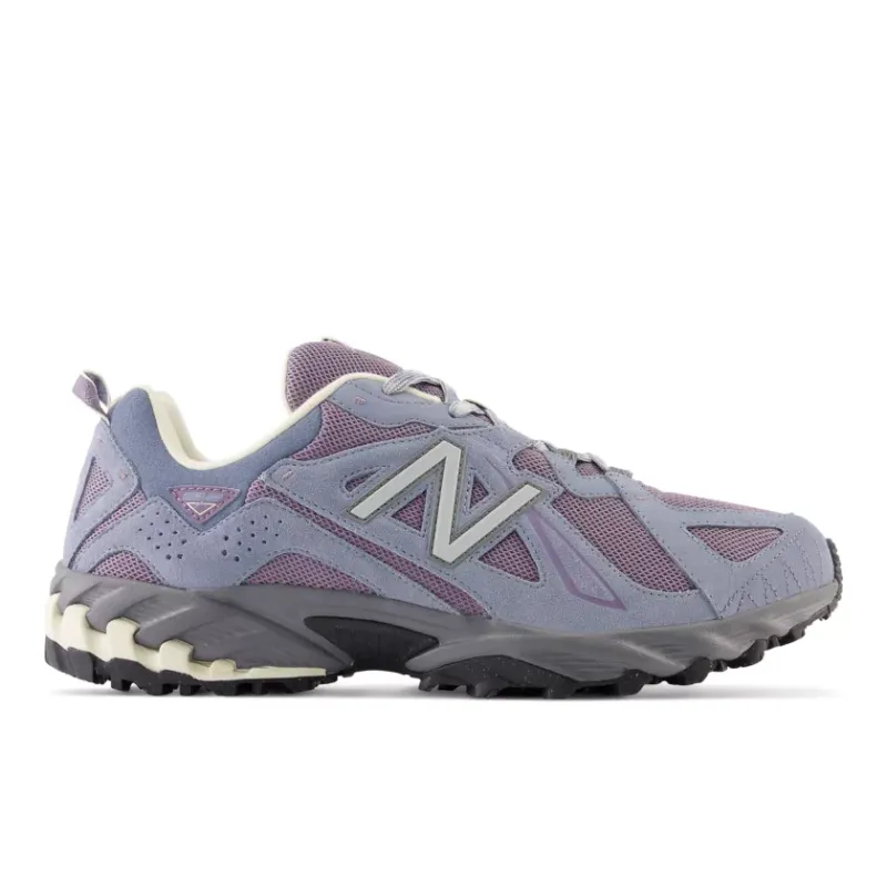 New Balance 610TBL Grey (ML610TBL)