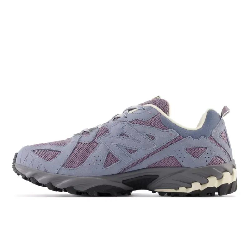 New Balance 610TBL Grey (ML610TBL)