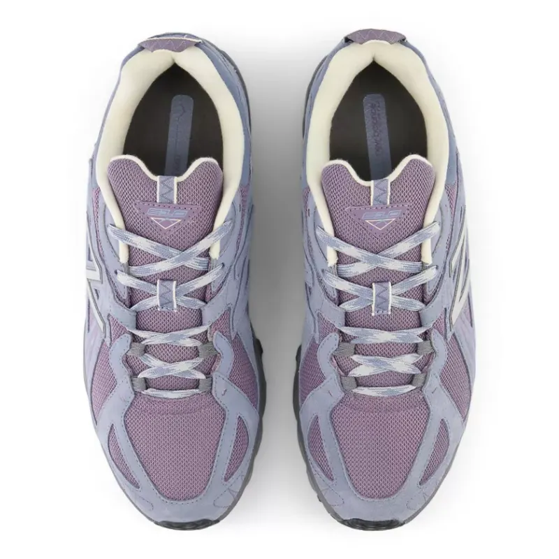 New Balance 610TBL Grey (ML610TBL)