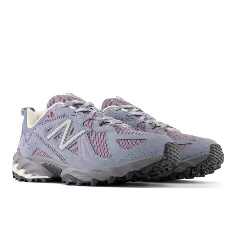 New Balance 610TBL Grey (ML610TBL)
