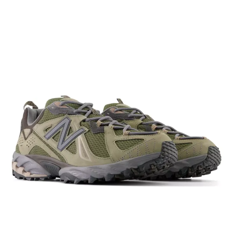 New Balance 610TM Green (ML610TM)