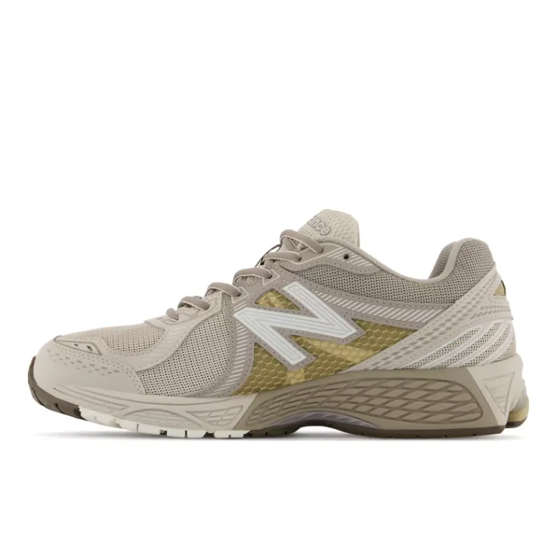 New Balance 860KS2 Grey (ML860KS2)