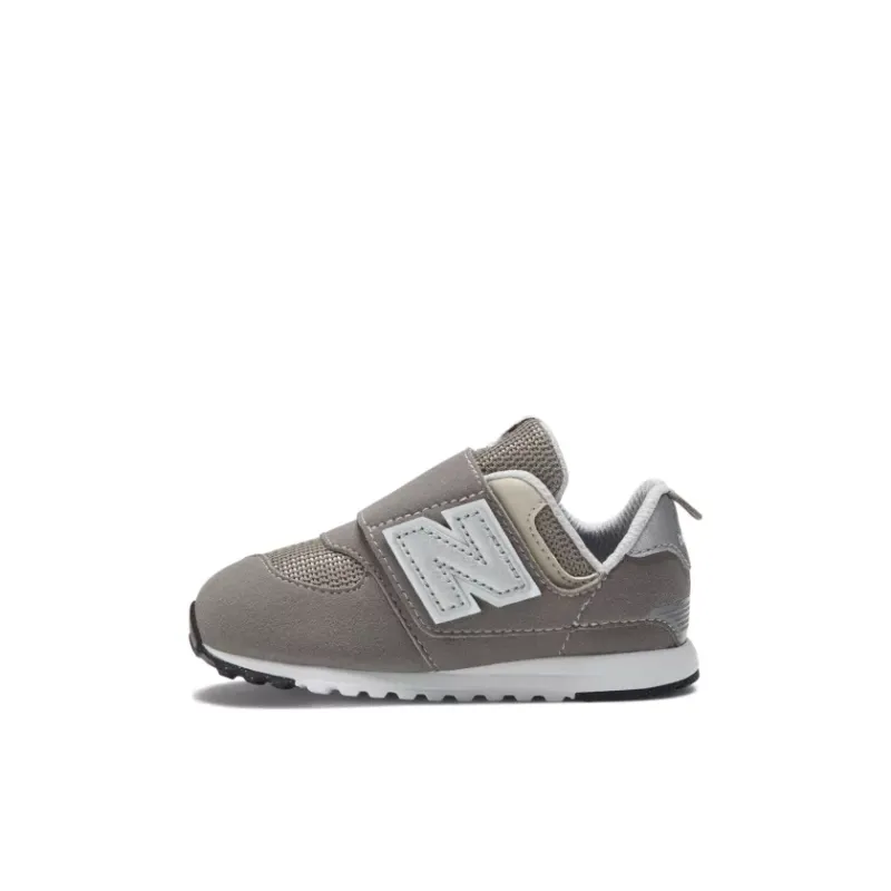 New Balance 574GR (Toddler) Grey (NW574GR)