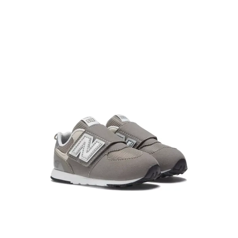 New Balance 574GR (Toddler) Grey (NW574GR)
