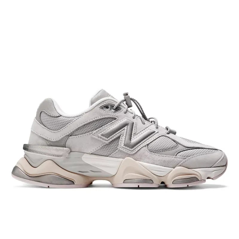 New Balance 9060GM Grey (U9060GM)