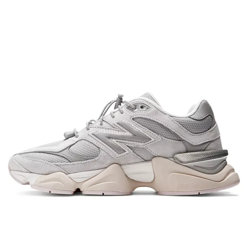New Balance 9060GM Grey (U9060GM)