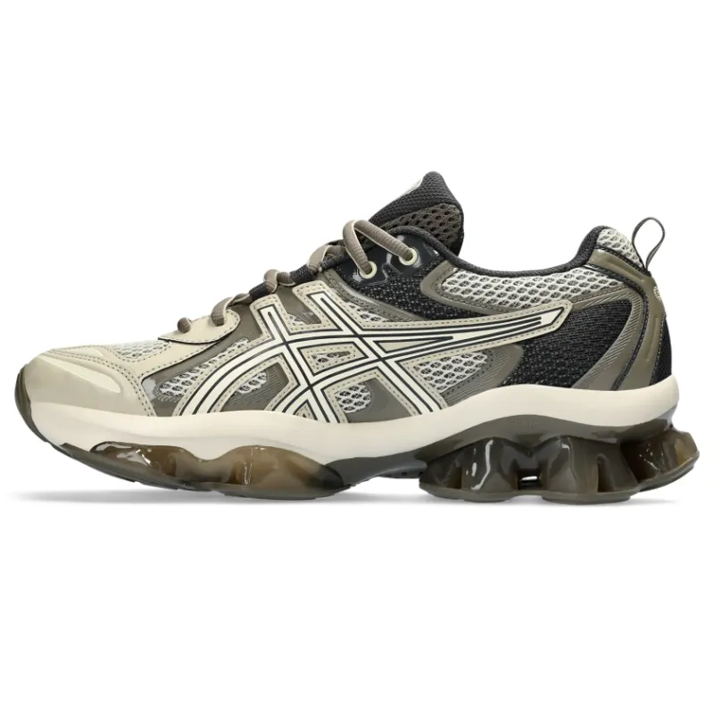 Asics Gel-Quantum Kinetic Birch / Dark Taupe (1203A270-201)
