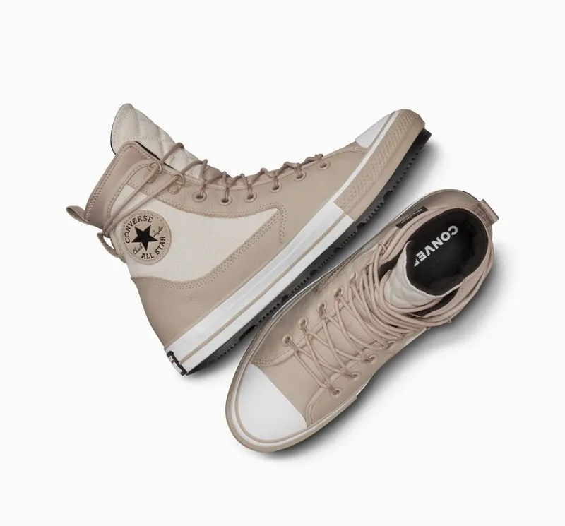 Converse All Star All Terrain Wonder Stone/pale Putty/black (A04473C)