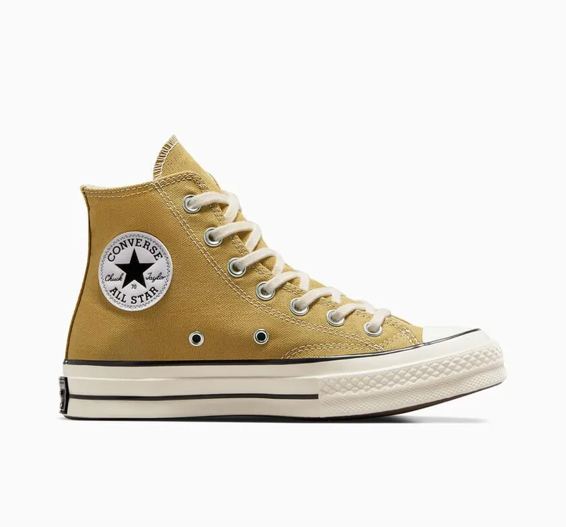 Converse Chuck 70 Canvas Dunescape/egret/zwart (A04590C)