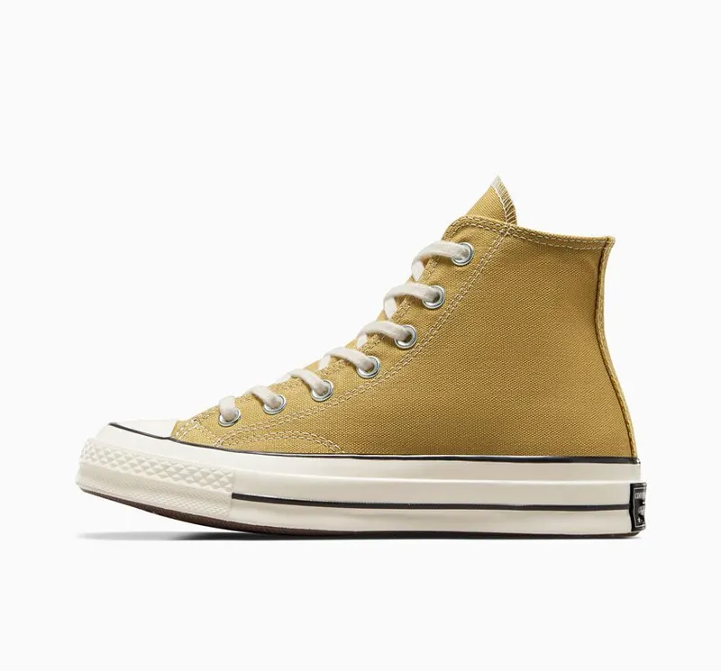 Converse Chuck 70 Canvas Dunescape/egret/zwart (A04590C)