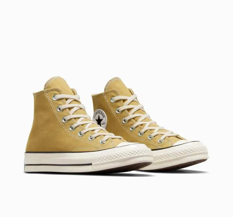 Converse Chuck 70 Canvas Dunescape/egret/zwart (A04590C)