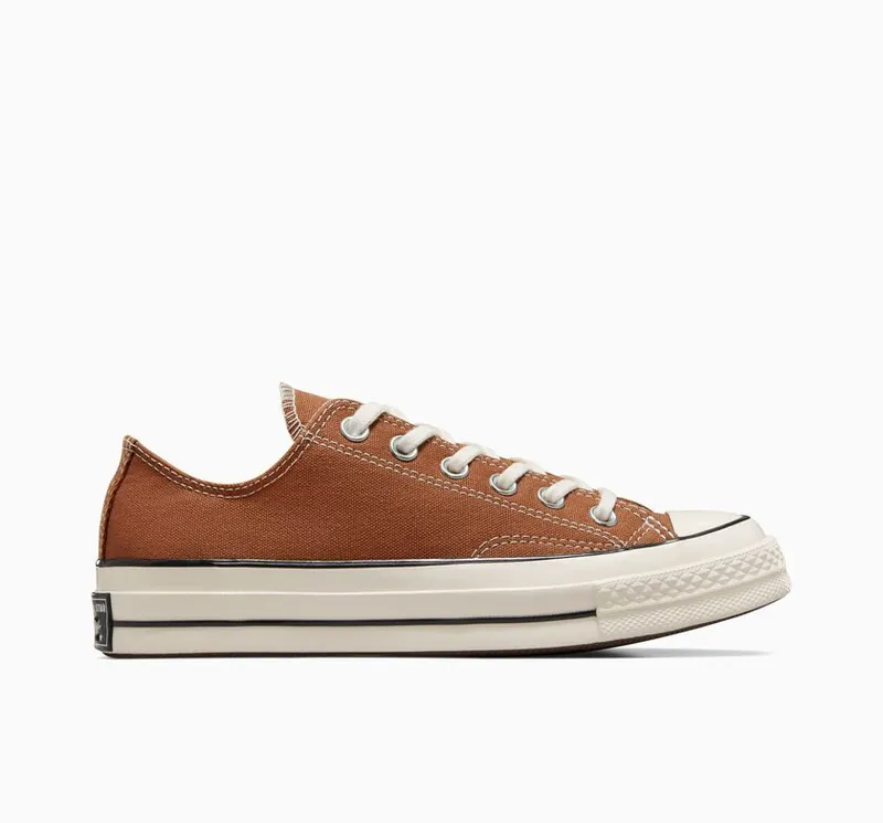Converse Chuck 70 Vintage Canvas Tawny Owl/egret/black (A04591C)