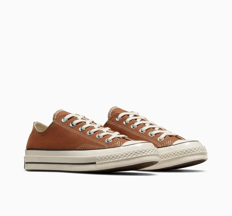 Converse Chuck 70 Vintage Canvas Tawny Owl/egret/black (A04591C)