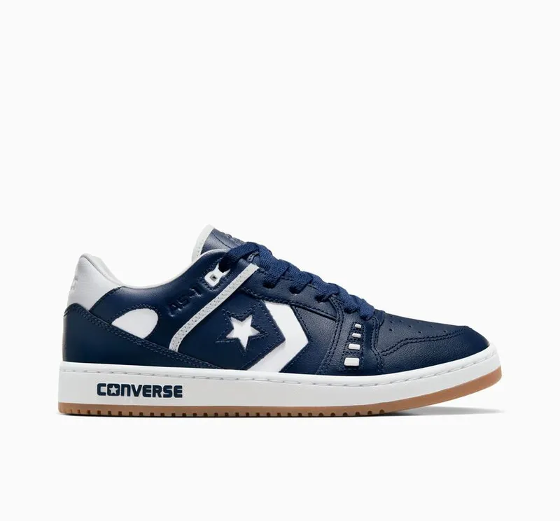 Converse CONS AS-1 Pro Obsidian/white/gum (A04598C)