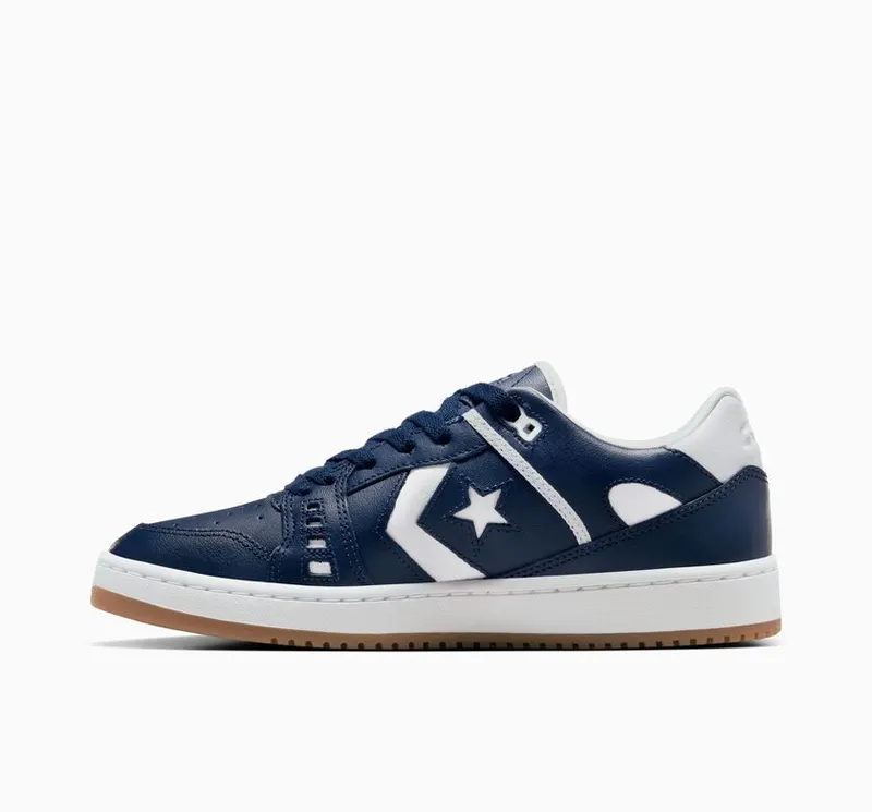 Converse CONS AS-1 Pro Obsidian/white/gum (A04598C)