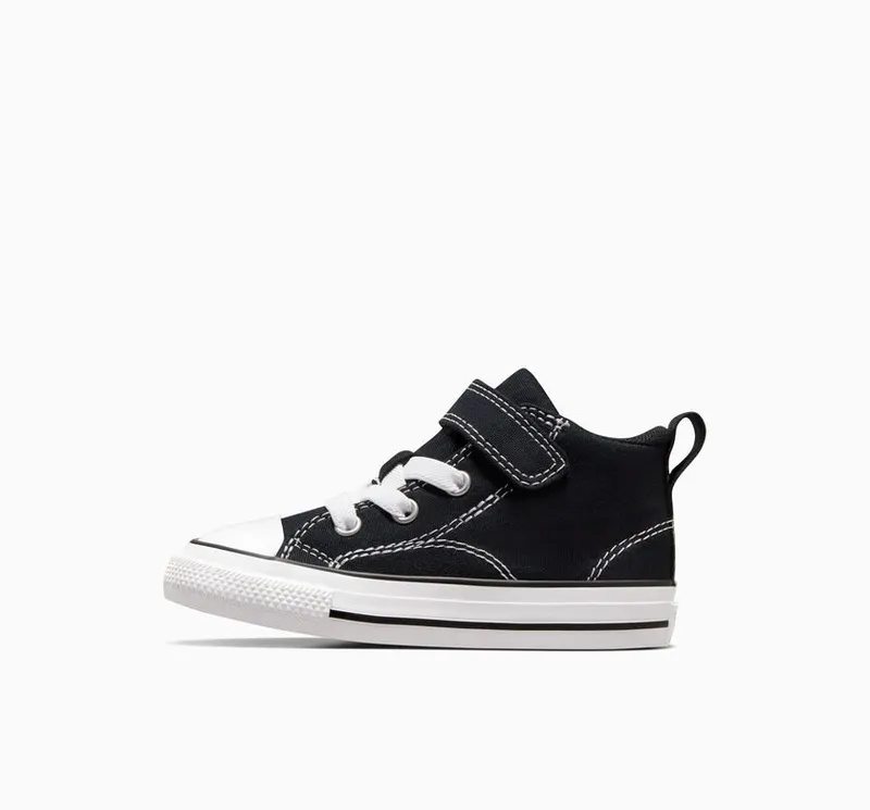 Converse Chuck Taylor All Star Malden Street Black/black/white (A04826C)