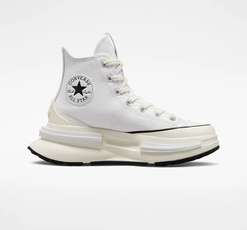 Converse Run Star Legacy CX White/black/egret (A05111C)