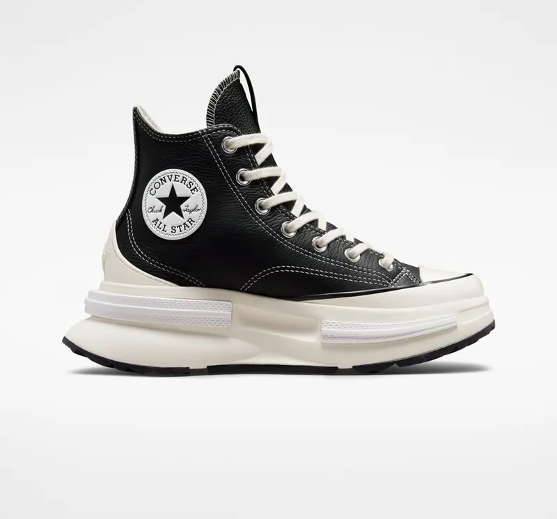 Converse Run Star Legacy CX Black/white/egret (A05112C)