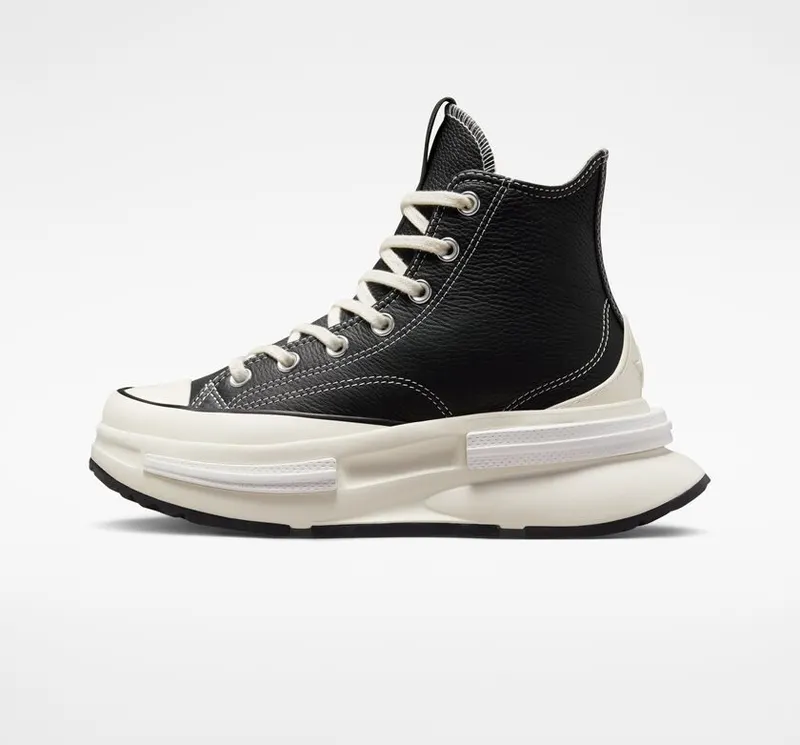 Converse Run Star Legacy CX Black/white/egret (A05112C)