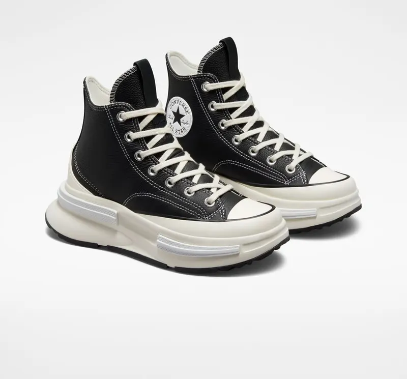 Converse Run Star Legacy CX Black/white/egret (A05112C)