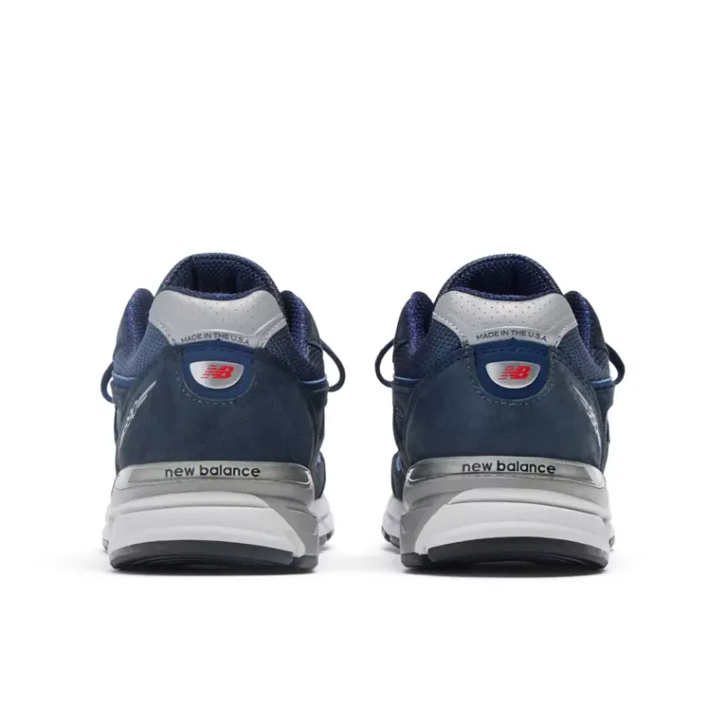 New Balance 990v4 Navy (U990NV4)