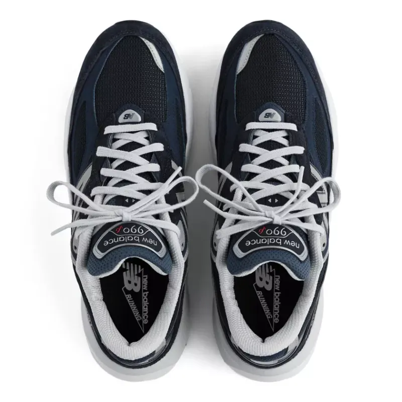 New Balance 990NV6 Navy (W990NV6)