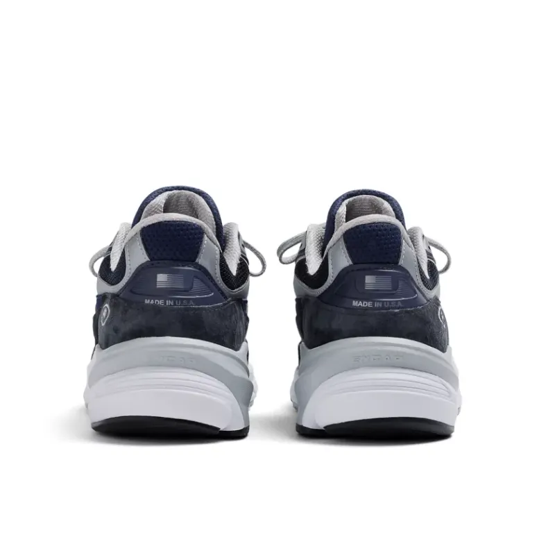 New Balance 990NV6 Navy (W990NV6)