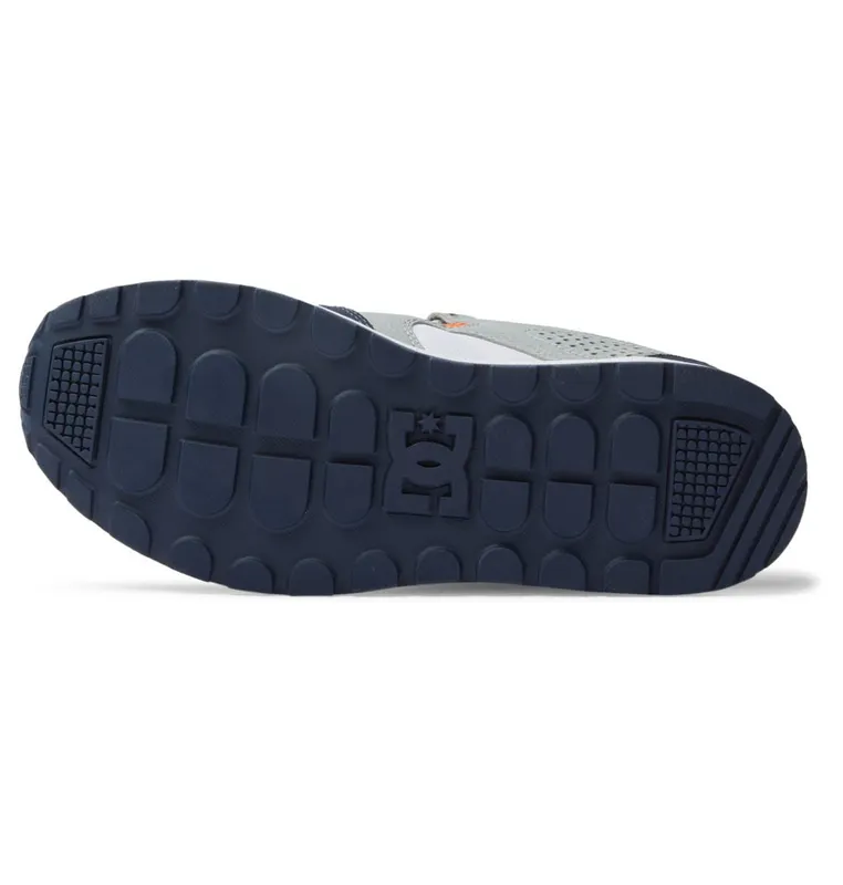 DC Shoes Kalis Lite navy/ orange (ADYS100291-NO3)