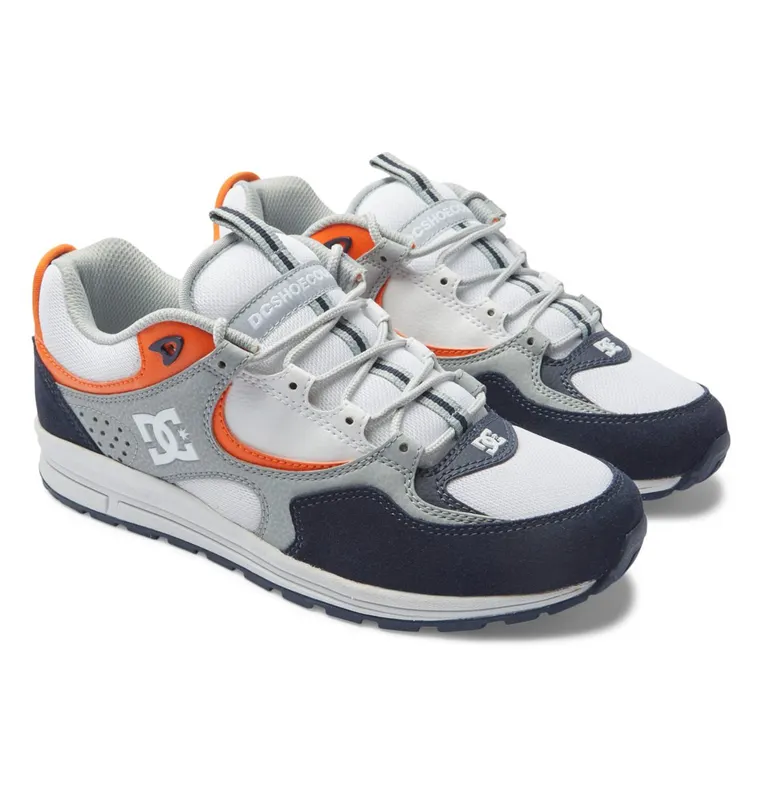 DC Shoes Kalis Lite navy/ orange (ADYS100291-NO3)