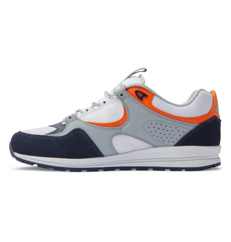 DC Shoes Kalis Lite navy/ orange (ADYS100291-NO3)