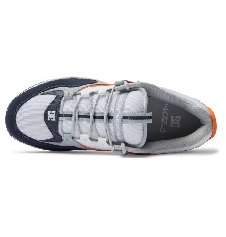DC Shoes Kalis Lite navy/ orange (ADYS100291-NO3)