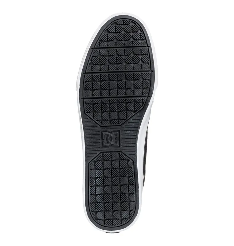 DC Shoes Tonik Tx Se black rinse (ADYS300770-KRS)