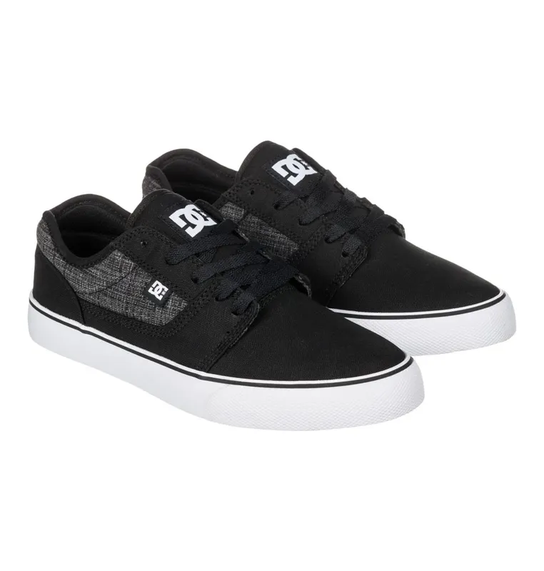 DC Shoes Tonik Tx Se black rinse (ADYS300770-KRS)