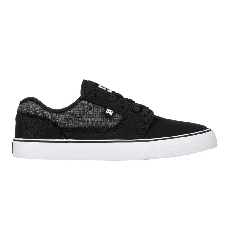 DC Shoes Tonik Tx Se black rinse (ADYS300770-KRS)