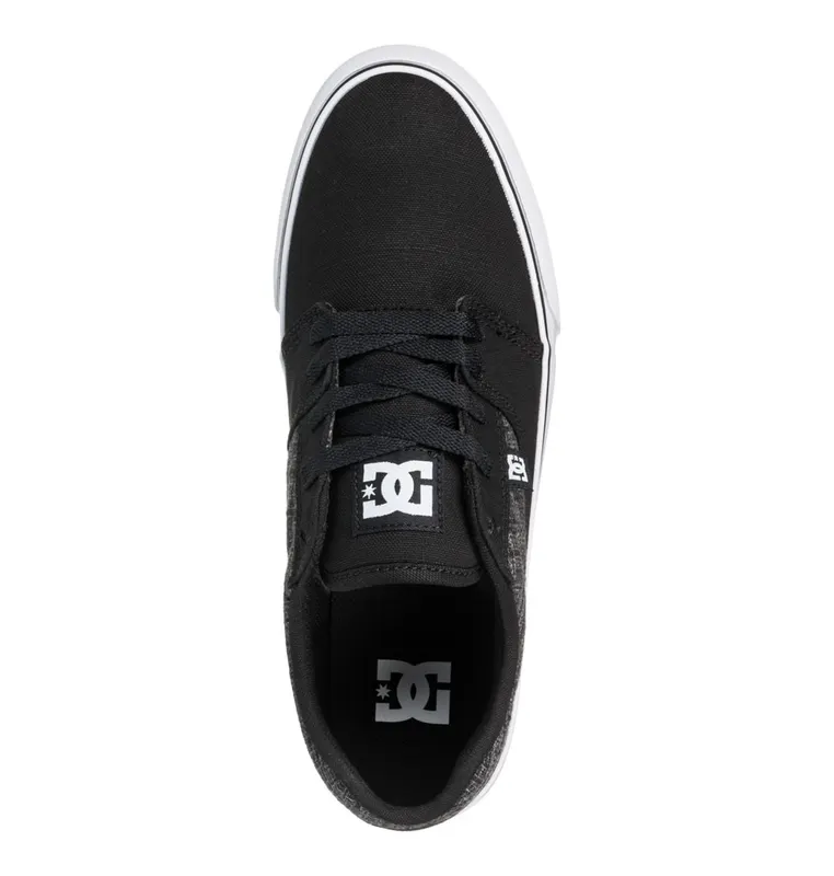 DC Shoes Tonik Tx Se black rinse (ADYS300770-KRS)