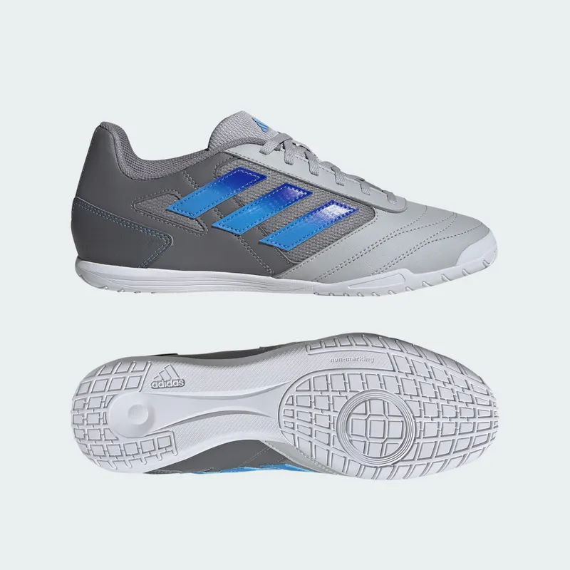 adidas Super Sala II Indoor Voetbalschoenen (IE7556)
