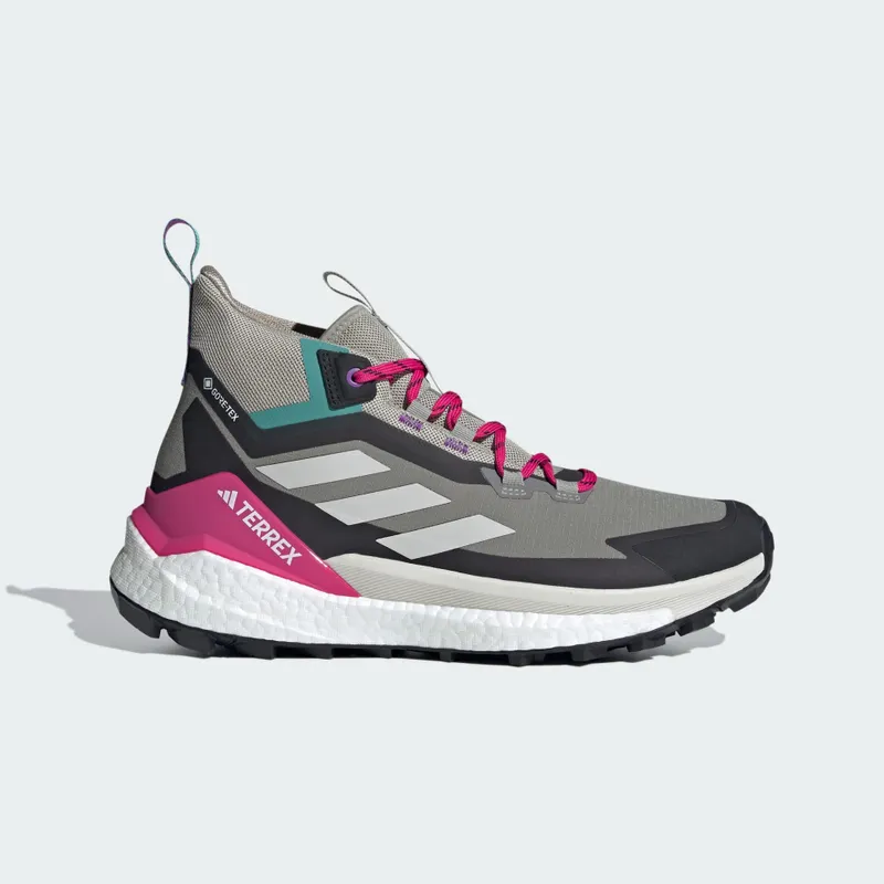 adidas Terrex Free Hiker GORE-TEX Hiking 2.0 (IE5129)