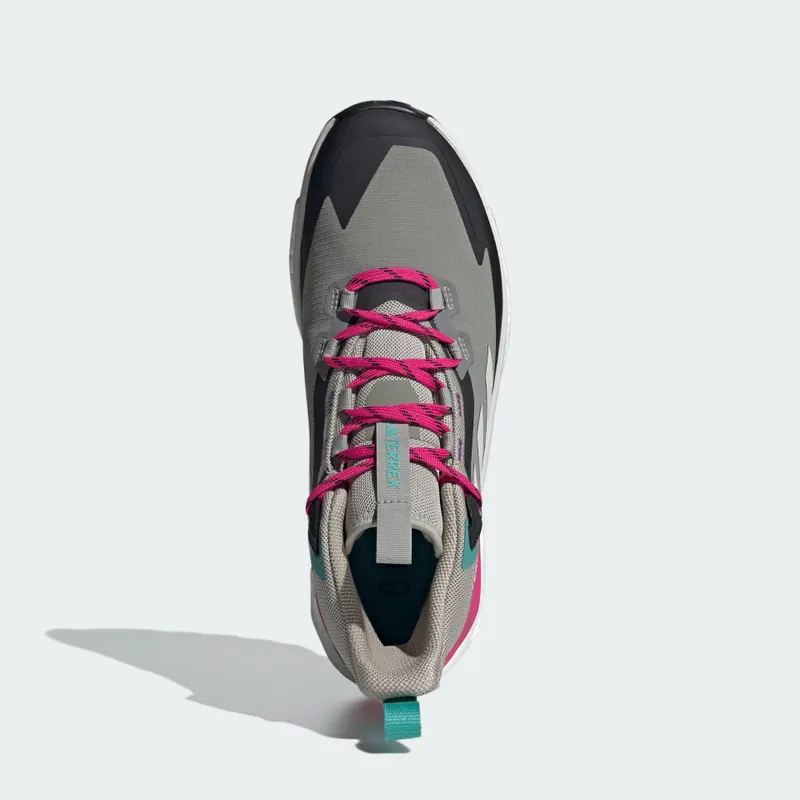 adidas Terrex Free Hiker GORE-TEX Hiking 2.0 (IE5129)