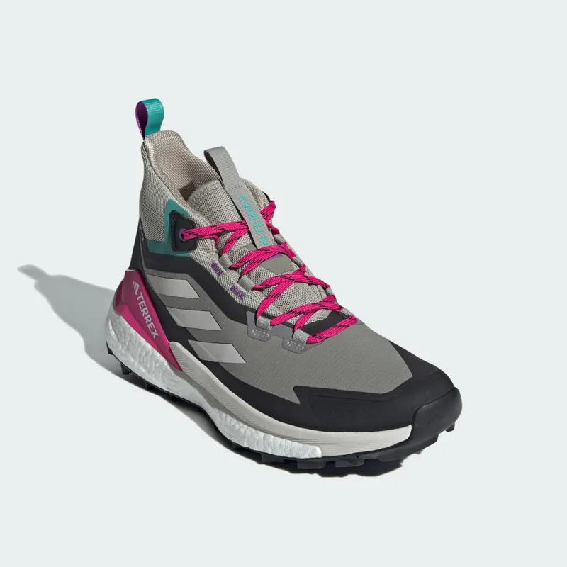 adidas Terrex Free Hiker GORE-TEX Hiking 2.0 (IE5129)