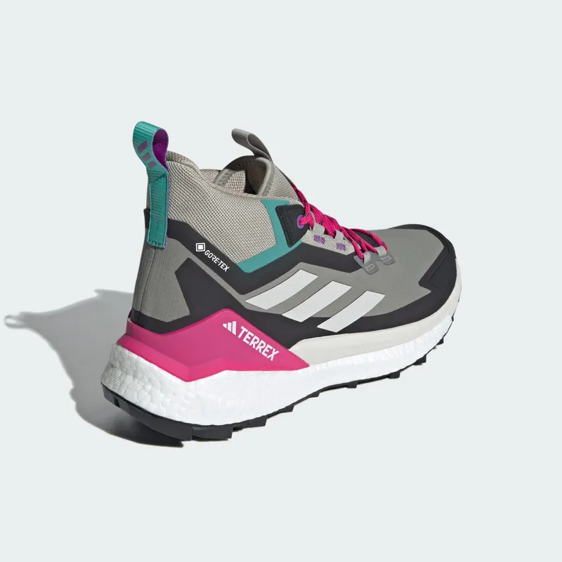 adidas Terrex Free Hiker GORE-TEX Hiking 2.0 (IE5129)